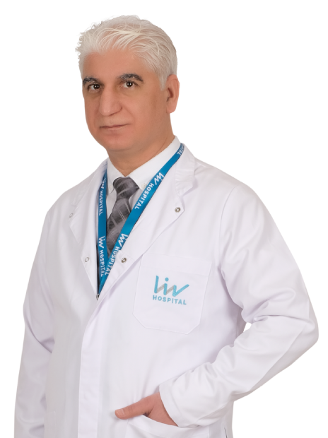 Spec. MD. Mustafa Çevik